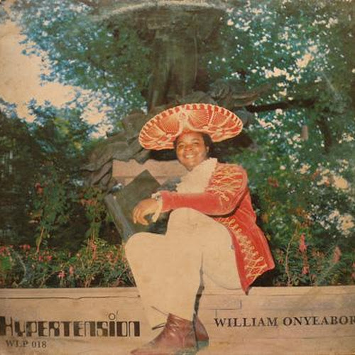 William Onyeabor