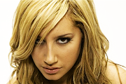 Ashley Tisdale