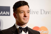 J.C. Chasez