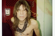 David Johansen