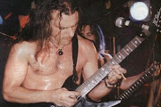 Chuck Schuldiner