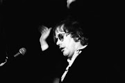 Warren Zevon