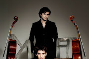 2Cellos (Sulic & Hauser)
