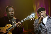 Al Jarreau & George Benson