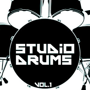 GST-FLPH Studio-Drums-1