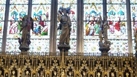 Ripon Cathedral