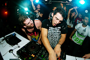 Adventure Club