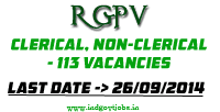 RGPV-Jobs-2014