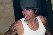 Tommy Lee