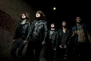 Asking Alexandria