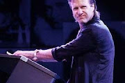 Keith Emerson