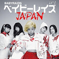 BABYRAIDS JAPAN