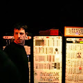 Atticus Ross