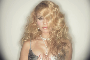 Paulina Rubio