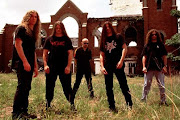 Cannibal Corpse