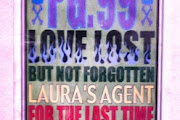 Love Lost But Not Forgotten