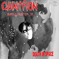Spellcaster II: Death in Space