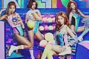 Wonder Girls