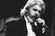 Michael Mcdonald