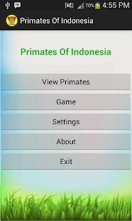 How to install Primates Of Indonesia 1.0 unlimited apk for bluestacks