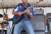 Tony Macalpine