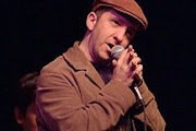 Stephin Merritt