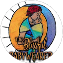 The Blissful Babywearer