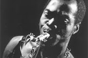 Fela Kuti