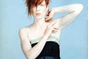 Shirley Manson