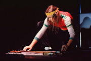 Jaco Pastorius