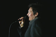 K. D. Lang