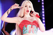 Iggy Azalea