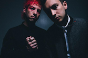 Twenty One Pilots