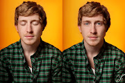 Asher Roth