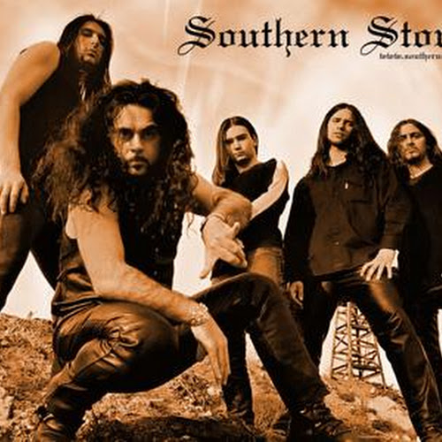 Southern Storm