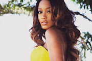 Keke Palmer
