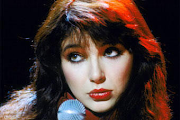 Kate Bush