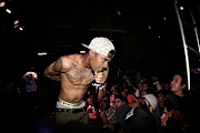 Hodgy Beats