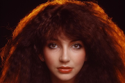 Kate Bush