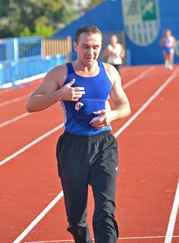 Харьковский марафон 2012 - 66