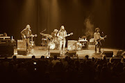 Chris Robinson Brotherhood
