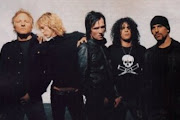 Velvet Revolver