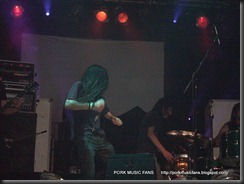 PORK en Groove 12-11 Junto a Oconnor (67)