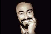 Luciano Pavarotti