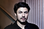 Jamie Woon