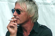 Paul Weller