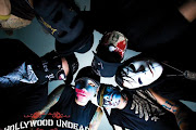 Hollywood Undead