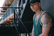 Adrian Marcel