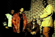 Ultramagnetic MC's
