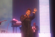 Anita Baker